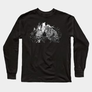 Blighttown Long Sleeve T-Shirt